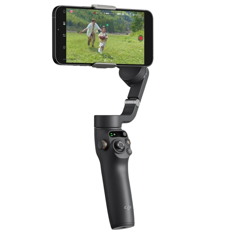 DJI Osmo Mobile 6 Slate Gray стабилизатор
