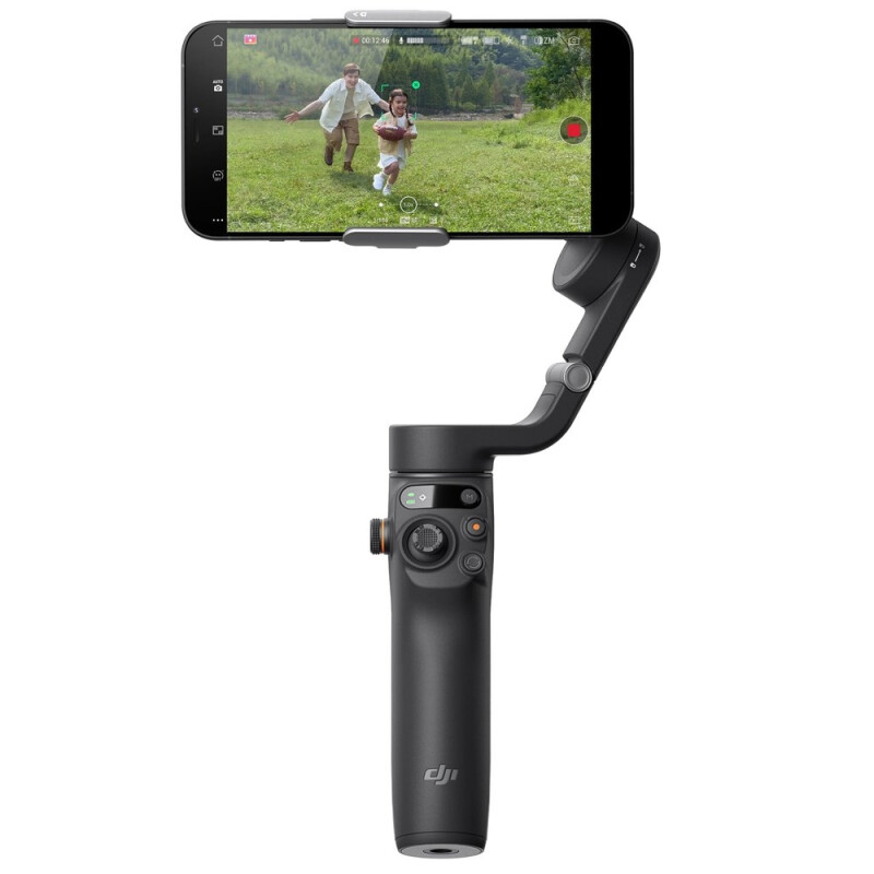 DJI Osmo Mobile 6 Slate Gray стабилизатор