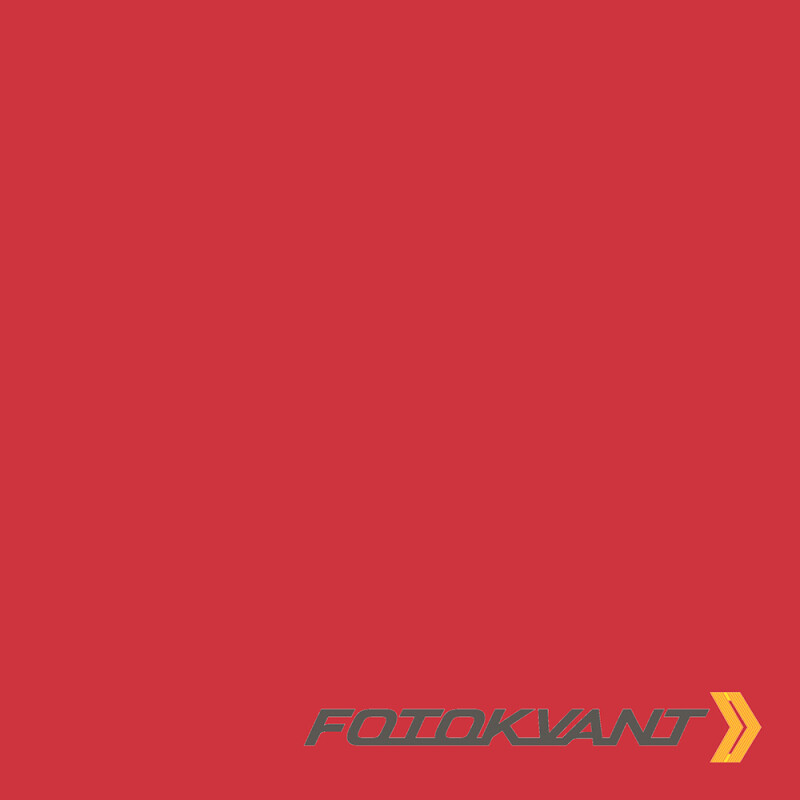 Fotokvant BGP-0610-56 Scarlet фон бумажный 0.6х10 м скарлет