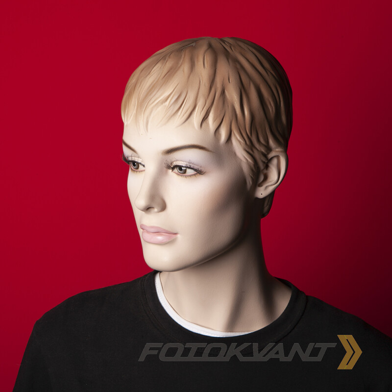 Fotokvant BGP-2111-56 Scarlet фон бумажный 2.1х11 м скарлет