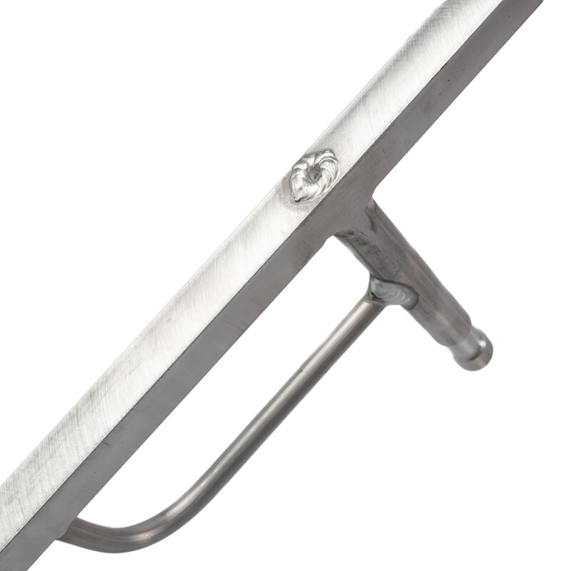 Fotokvant FRN-100 фрост-рама неразборная 100х100 см алюминиевая