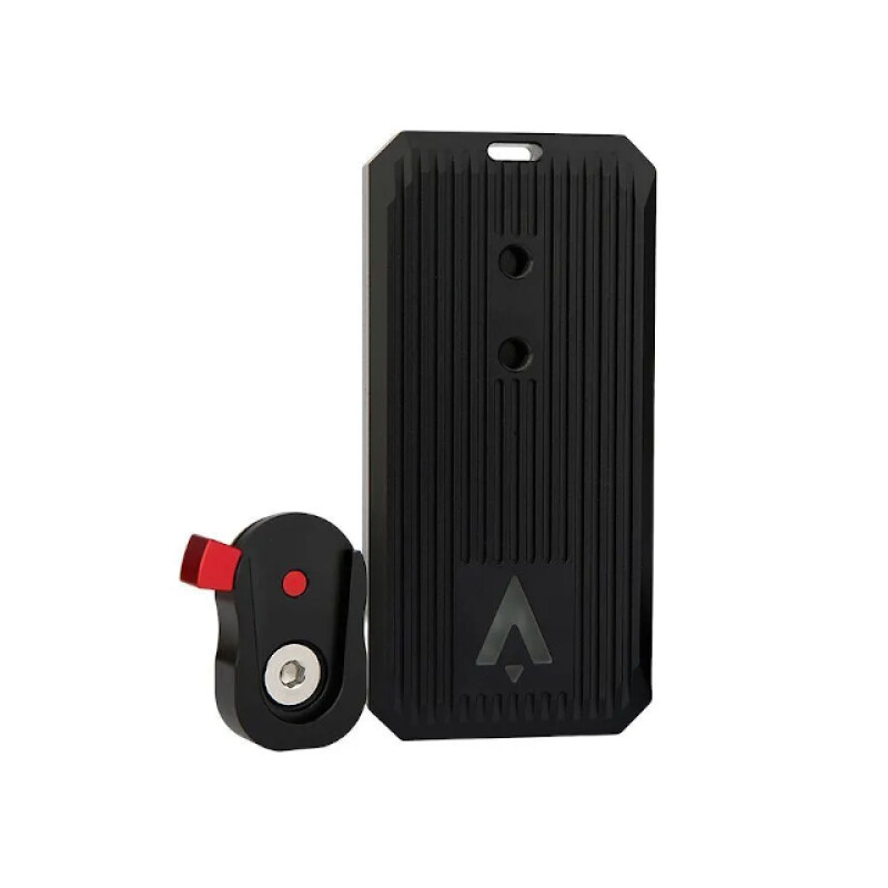 Exascend Gecko 2Tb SSD накопитель