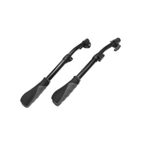 E-IMAGE GB3 Handle for GH08L GH10L GH20 EI-708*H EI-710*H рукоятка для видеоголовы