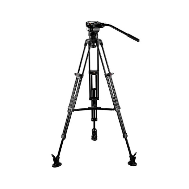 E-IMAGE EG03PA2 штатив для видеокамер с головой