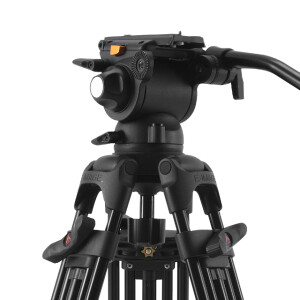 E-IMAGE EG03PA2 штатив для видеокамер с головой