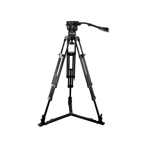 E-IMAGE EI-7083-A2 штатив для видеокамер с головой