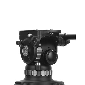 E-IMAGE EI-7083-A2 штатив для видеокамер с головой