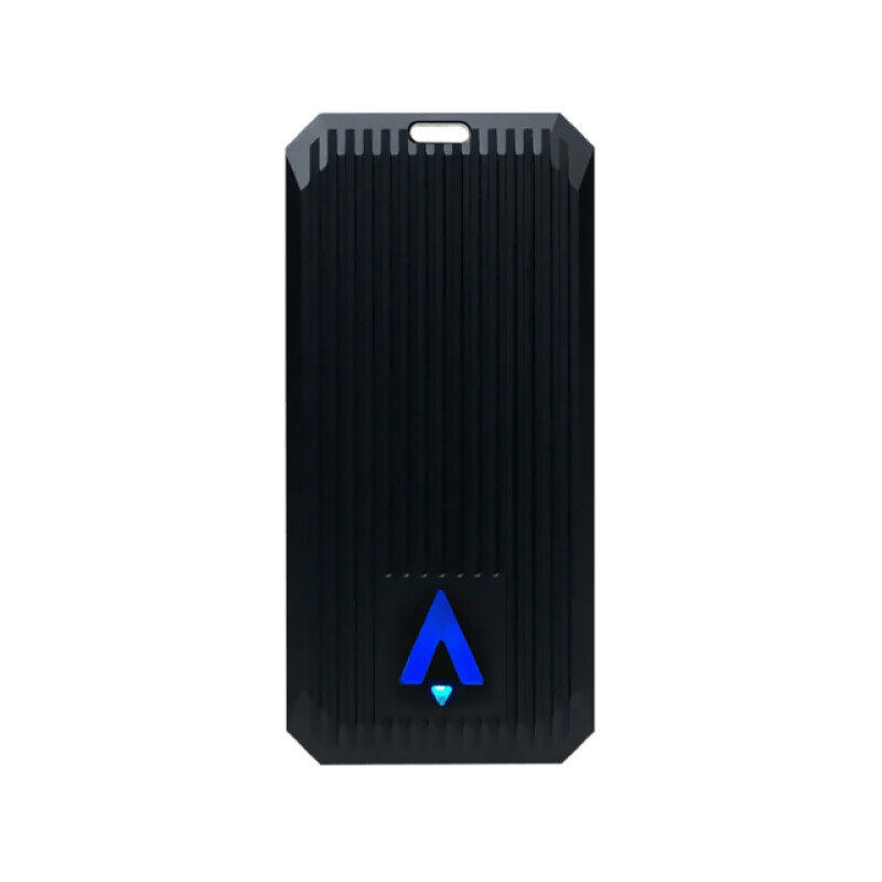 Exascend Explorer 2Tb SSD накопитель