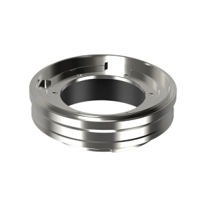 Dulens Interchangeable Lens Mount EF для APO Mini Prime 58mm PL-mount сменный байонет