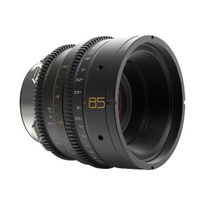 Dulens APO Mini Prime 85mm T2.4 PL-mount объектив чёрный