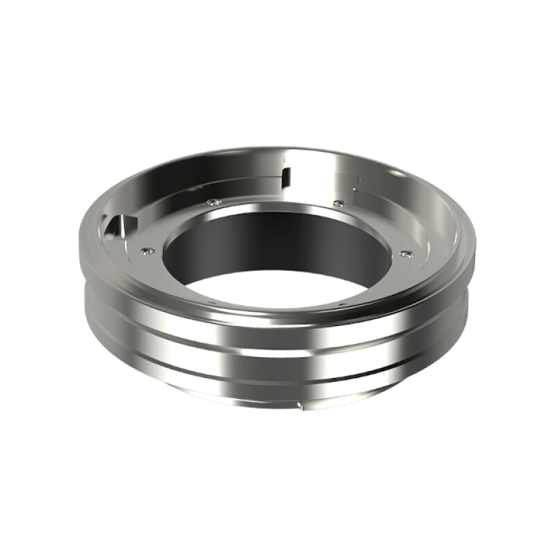 Dulens Interchangeable Lens Mount EF для APO Mini Prime 43mm PL-mount сменный байонет