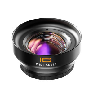 Fotorgear Pro II 16mm Wide Angle объектив для смартфона