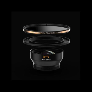 Fotorgear Pro II 16mm Wide Angle объектив для смартфона