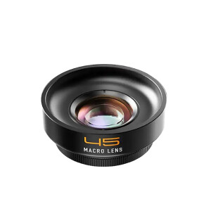 Fotorgear Pro II 45mm Macro объектив для смартфона