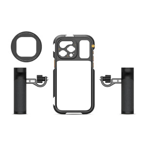 Fotorgear Pro II Bundle клетка для iPhone 15 Pro