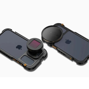 Fotorgear Pro II Bundle клетка для iPhone 15 Pro Max