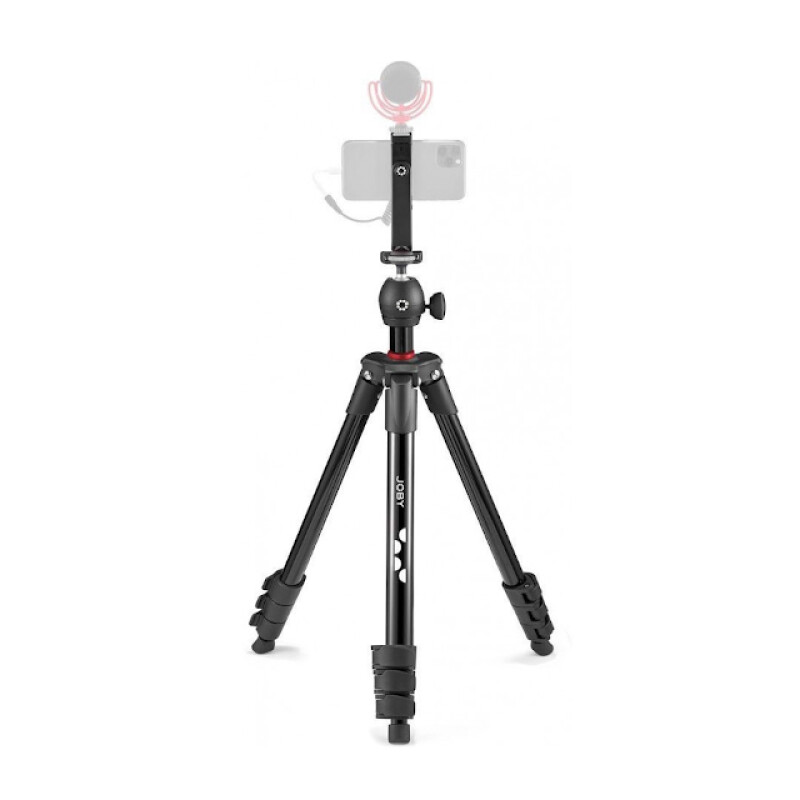 Joby JB01760-BWW Compact Light Kit штатив c головой