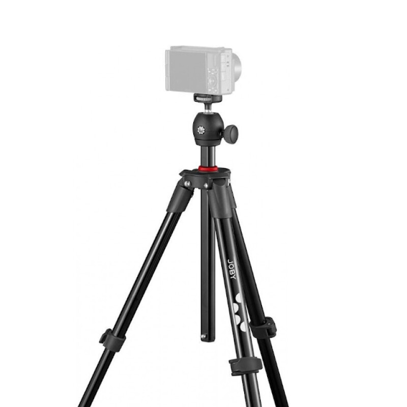 Joby JB01760-BWW Compact Light Kit штатив c головой