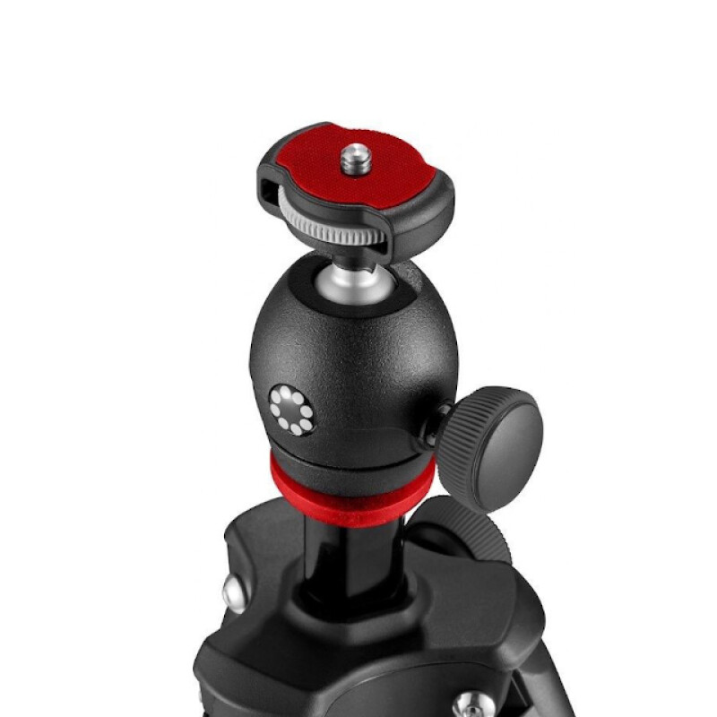 Joby JB01760-BWW Compact Light Kit штатив c головой