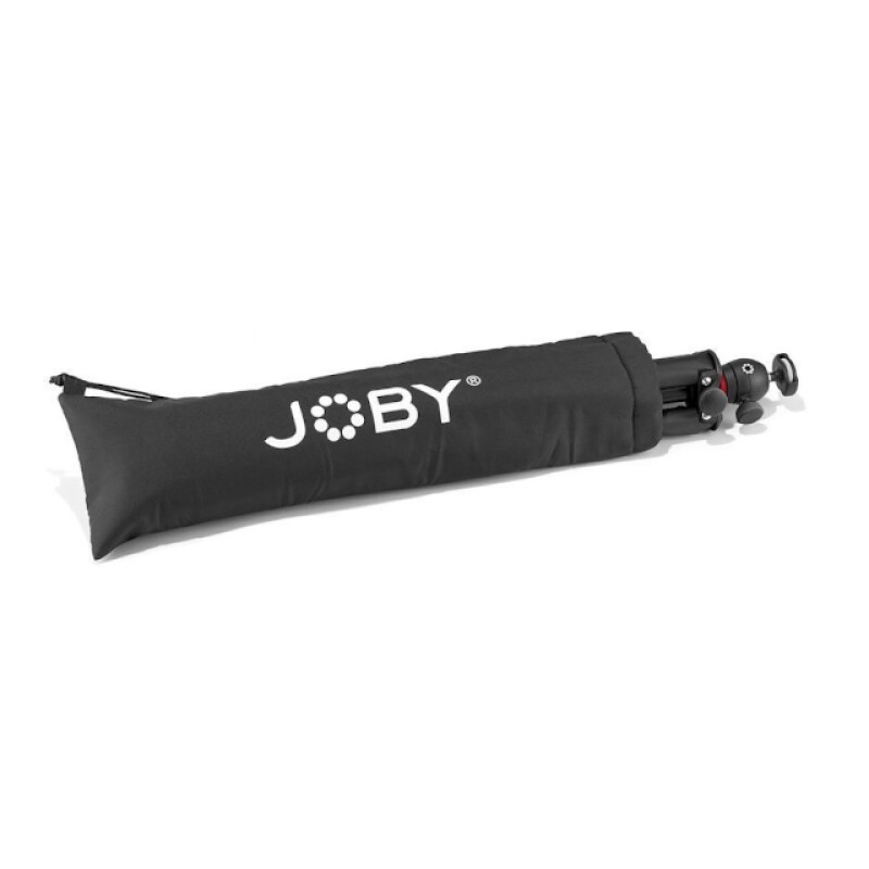 Joby JB01760-BWW Compact Light Kit штатив c головой