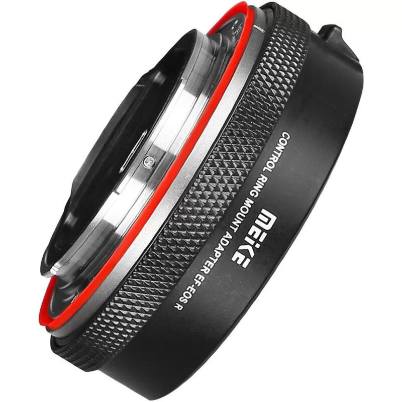 Meike MK-EFTE-B адаптер для объектива EF/EF-S на E-mount