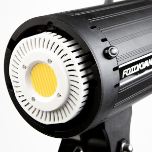 Fotokvant LED-200W светодиодный COB осветитель 180 Вт 3200-5600 К