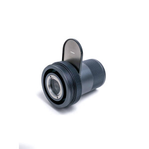 Fotokvant Sidande MINI-52 mm оптический рефлектор для фотофонаря с масками Гобо