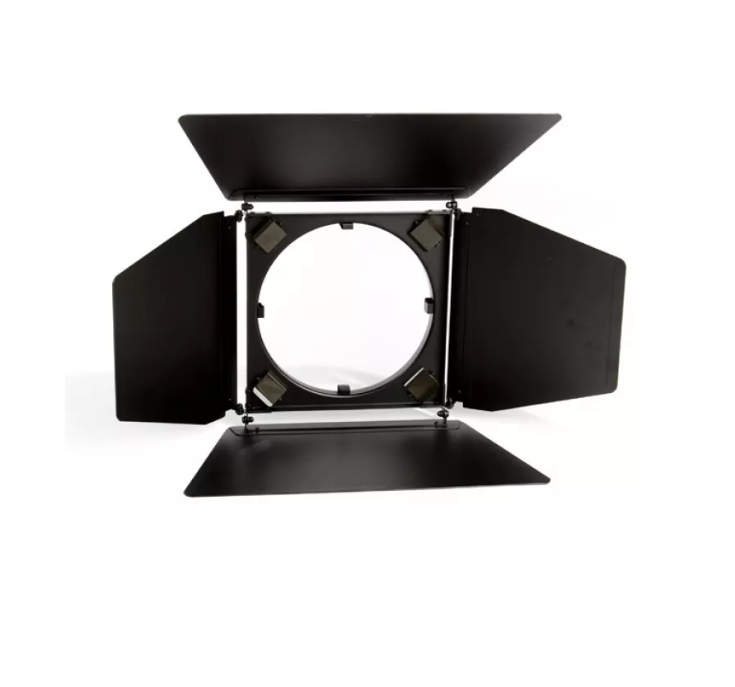 Bowens BW-2363 шторки и держатель фильтров для рефлектора 65 градусов Maxilite