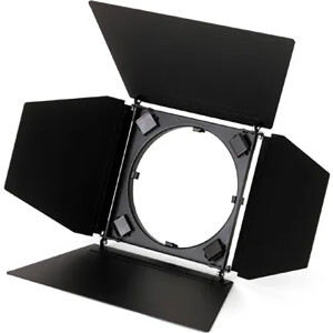 Bowens BW-2363 шторки и держатель фильтров для рефлектора 65 градусов Maxilite