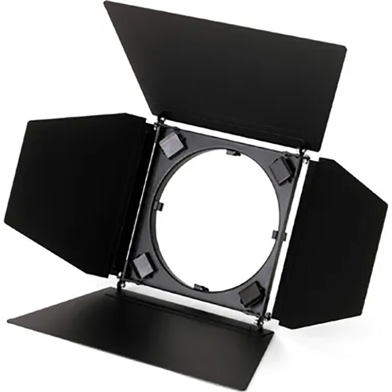 Bowens BW-2363 шторки и держатель фильтров для рефлектора 65 градусов Maxilite