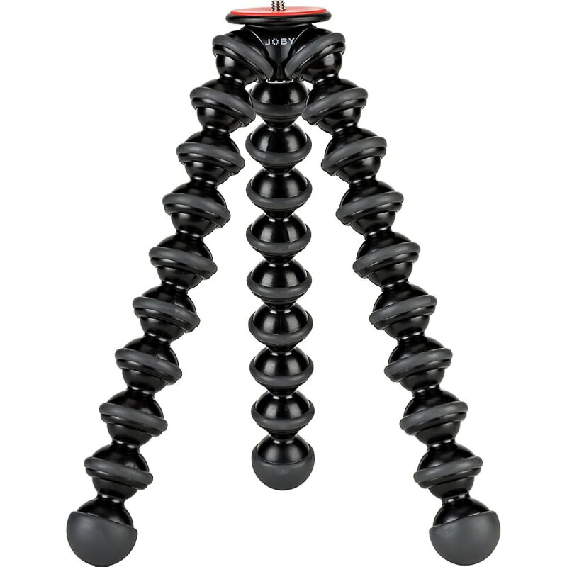 Joby GorillaPod 3K PRO Stand Black штатив черный