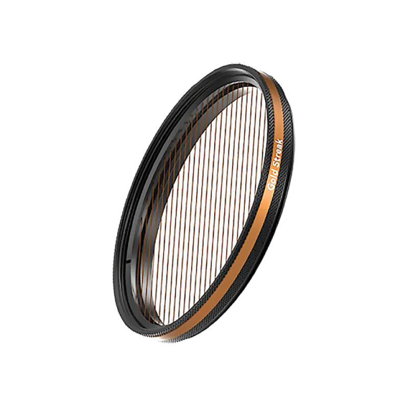 Fotorgear Pro II Gold Streak светофильтр 58мм