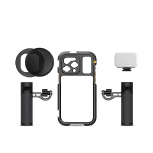 Fotorgear Pro II Video Bundle клетка для iPhone 15 Pro Max