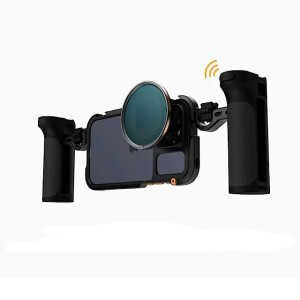 Fotorgear Pro II Video Bundle клетка для iPhone 15 Pro Max