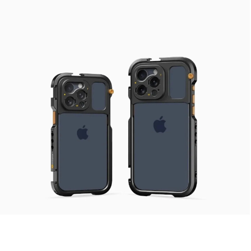 Fotorgear Pro II Video Bundle клетка для iPhone 15 Pro Max