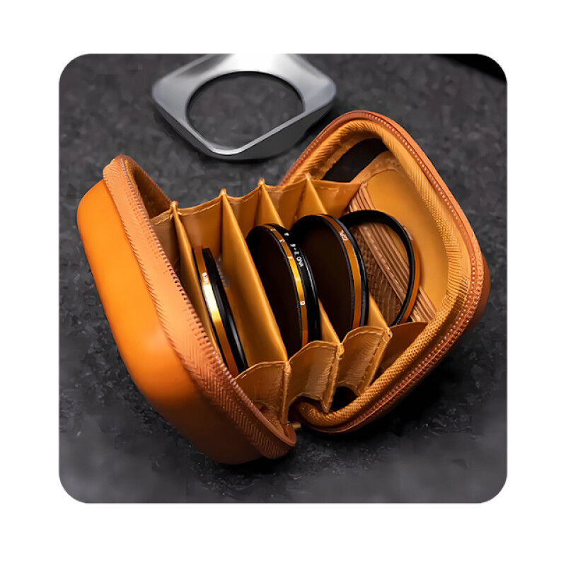 Fotorgear Pro II кейс для светофильтров