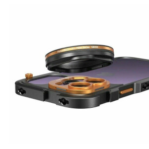 Fotorgear Pro II клетка для iPhone 14 Pro