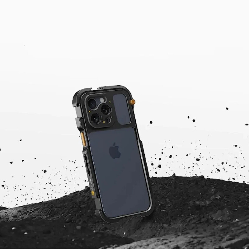 Fotorgear Pro II клетка для iPhone 15 Pro Max