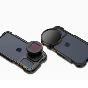 Fotorgear Pro II клетка для iPhone 15 Pro Max