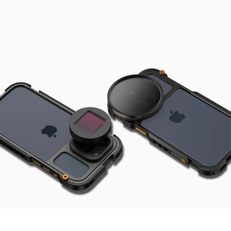 Fotorgear Pro II клетка для iPhone 15 Pro Max