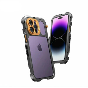 Fotorgear Pro II клеткадля iPhone 14 Pro Max