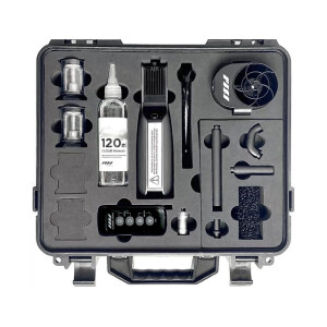 PMI SmokeGENIE Professional Kit портативный генератор дыма