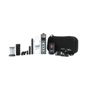 PMI SmokeNINJA Full Kit портативный генератор дыма