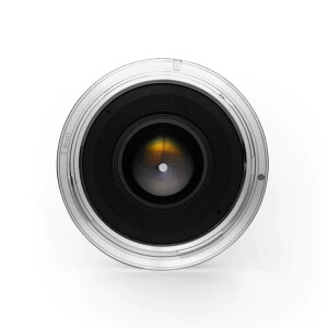 TTArtisan 17mm F1.4 Z-mount объектив серебро