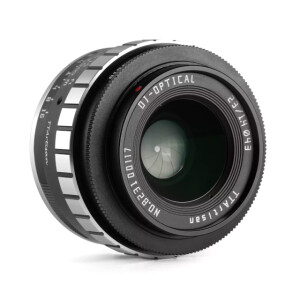 TTArtisan 23mm F1.4 EF-M объектив