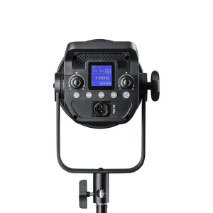 Weeylite Ninja 20B осветитель