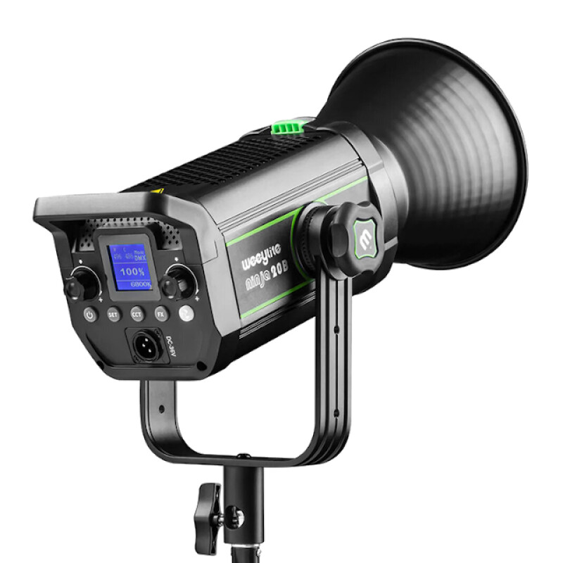 Weeylite Ninja 20B осветитель