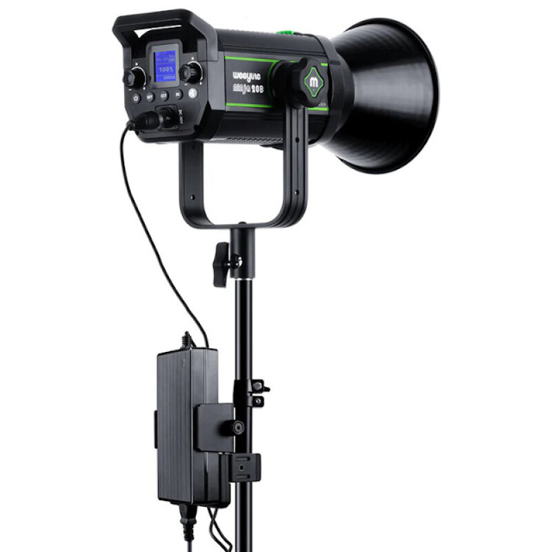 Weeylite Ninja 20B осветитель