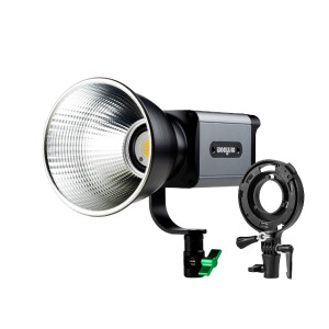 Weeylite Ninja 300 +VP-05 осветитель