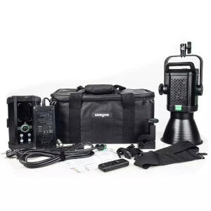 Weeylite Ninja 400 Mark II осветитель